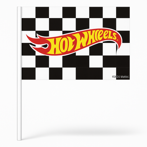 Signs, Stickers & Flags