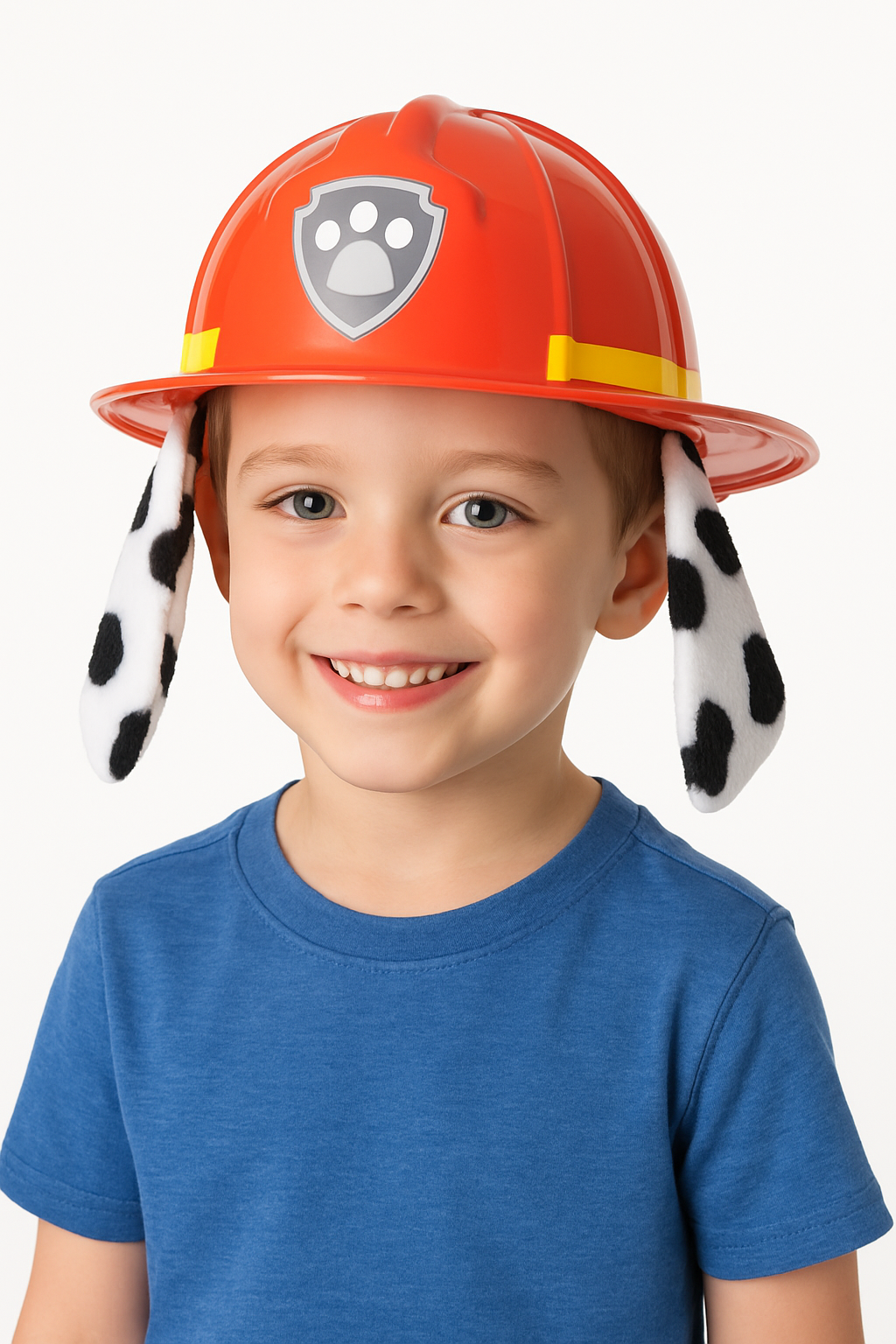 Deluxe Paw Patrol Birthday Party Hat