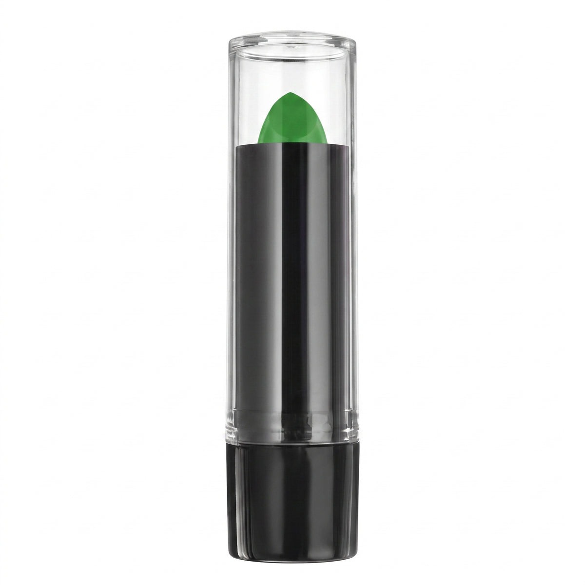 Festive Green Lipstick - Team Spirit Costume Accessory