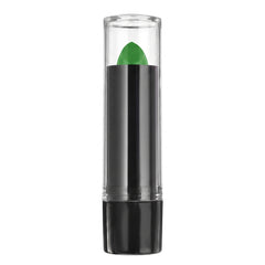 Festive Green Lipstick - Team Spirit Costume Accessory