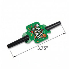 All Star Sports Birthday Party Blowouts