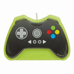 Level Up Game Controller Birthday Candle