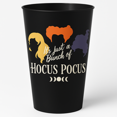 Disney Hocus Pocus 32oz Plastic Cup