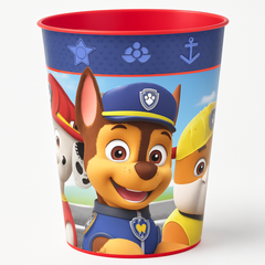 Paw Patrol Adventure Favor Cup