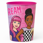 Barbie Dream Together 16 oz Favor Cup