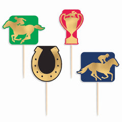 Horse Racing Derby Day Paper Picks