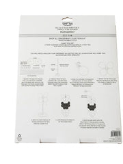 Balloon Column Kit | 5 Ft. | 2 Count