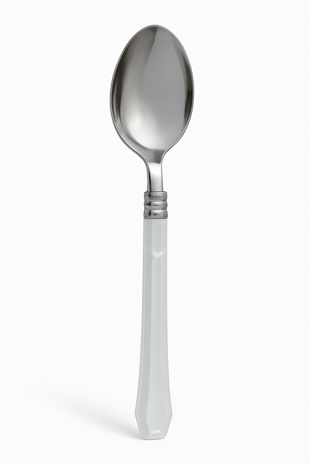 Classic Choice Premium Silver Spoons