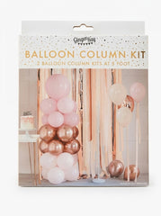 Balloon Column Kit | 5 Ft. | 2 Count