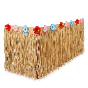 Luau & Hawaiian Party Supplies