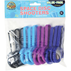 Space Disc Shooters