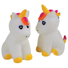 Unicorn Vinyl Toy