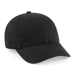 Classic Black Baseball Cap