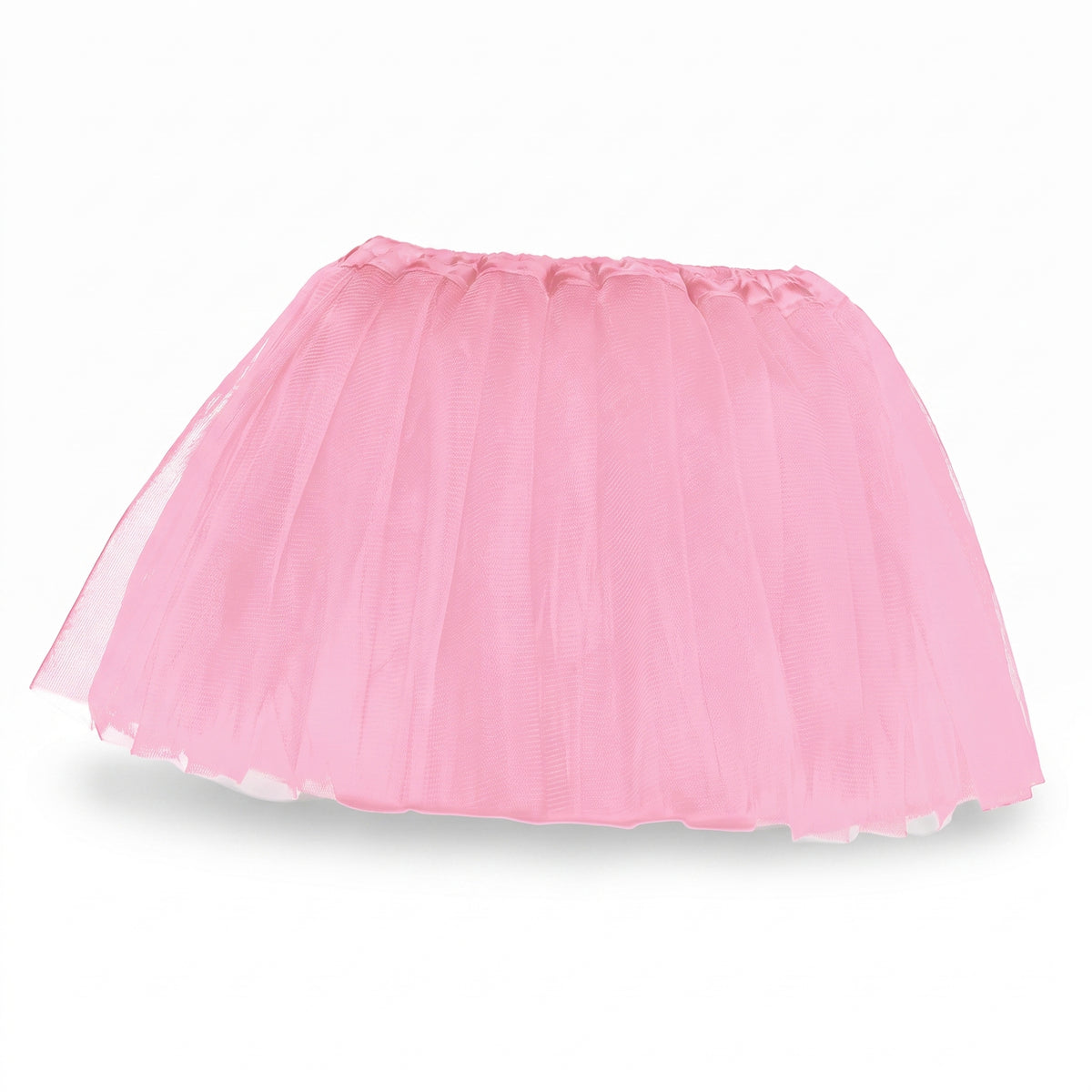Bright Pink Child Tutu