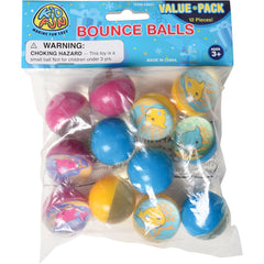 Shark Baby Bouncing Balls