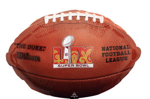 Super Bowl Party Essentials