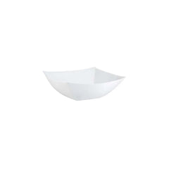 8 Oz. Convex Bowl | White