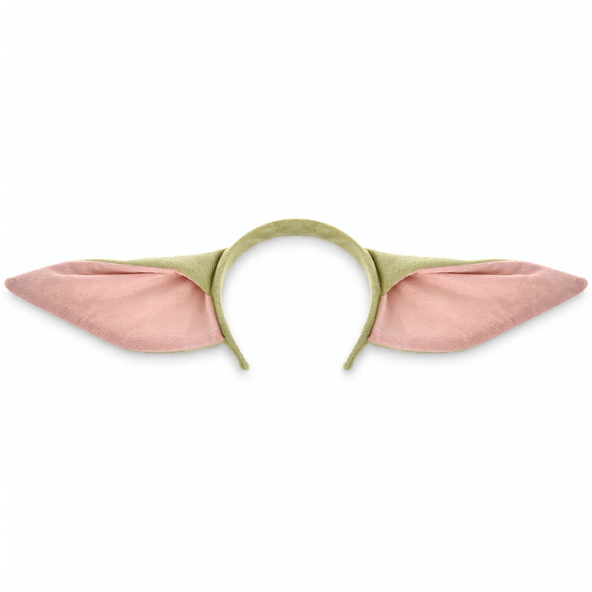 Star Wars Deluxe Yoda Ears Headband