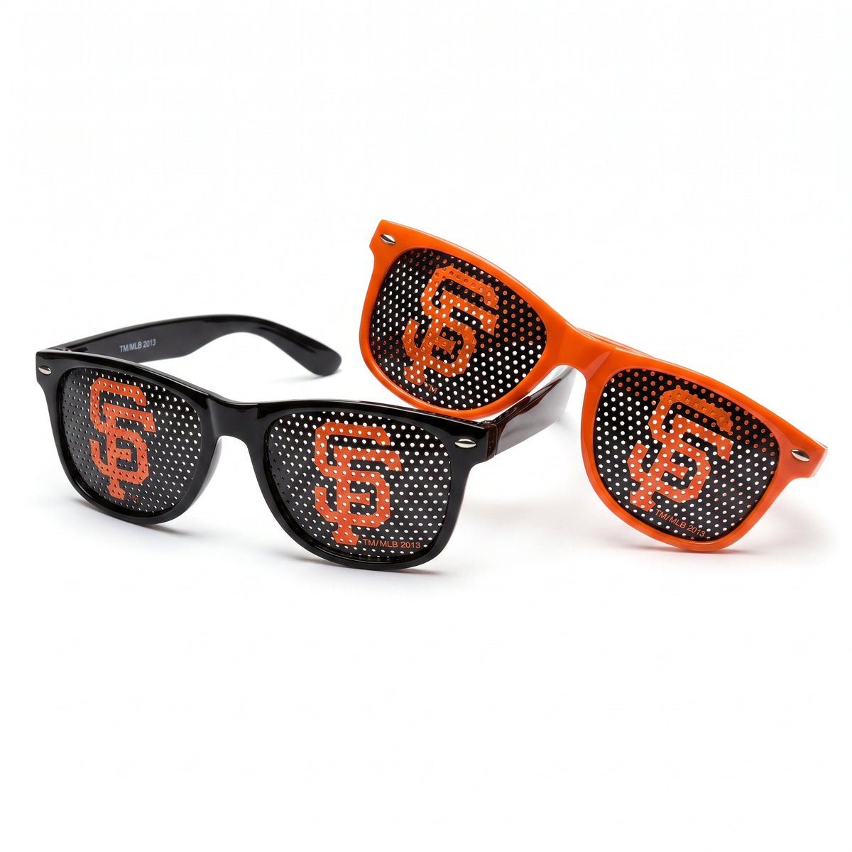 San Francisco Giants Fan Eyewear