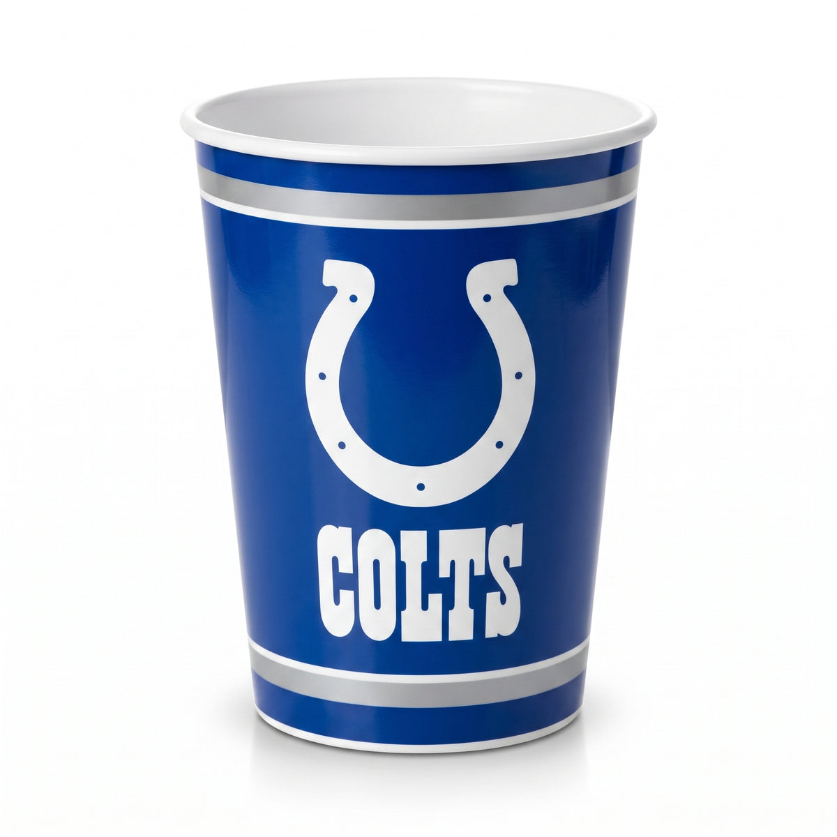Indianapolis Colts NFL Party Cup