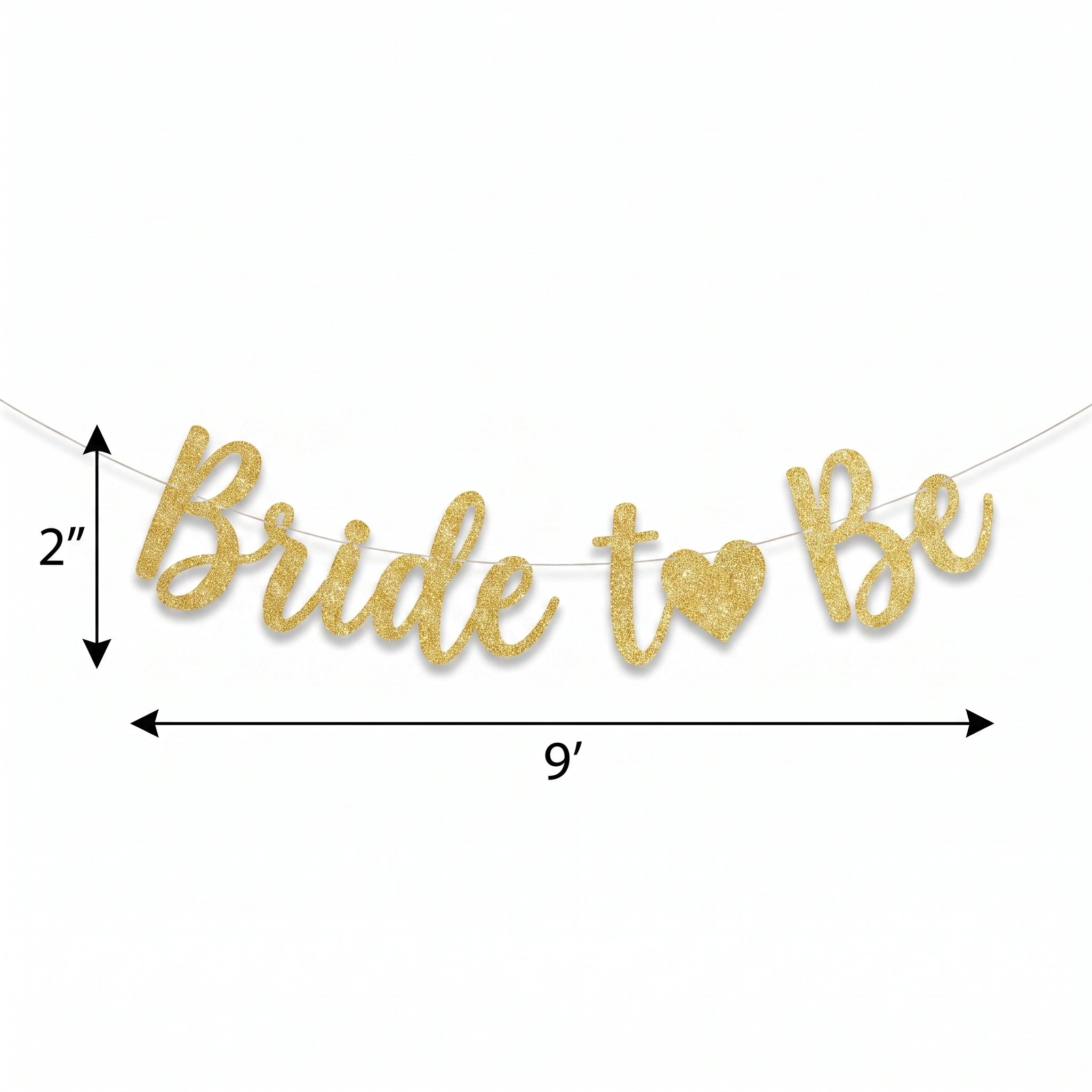 Mint & Gold Wedding Buffet Table Decorating Kit - 23 Pieces