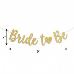 Mint & Gold Wedding Buffet Table Decorating Kit - 23 Pieces