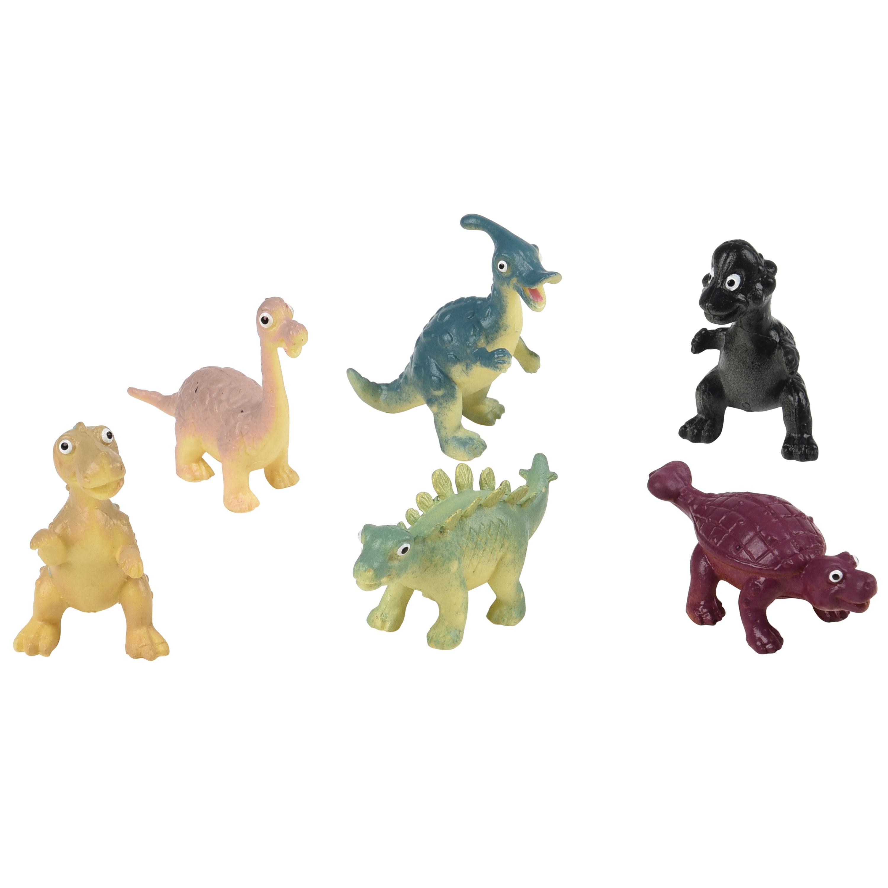 Eco-Friendly Baby Dinos