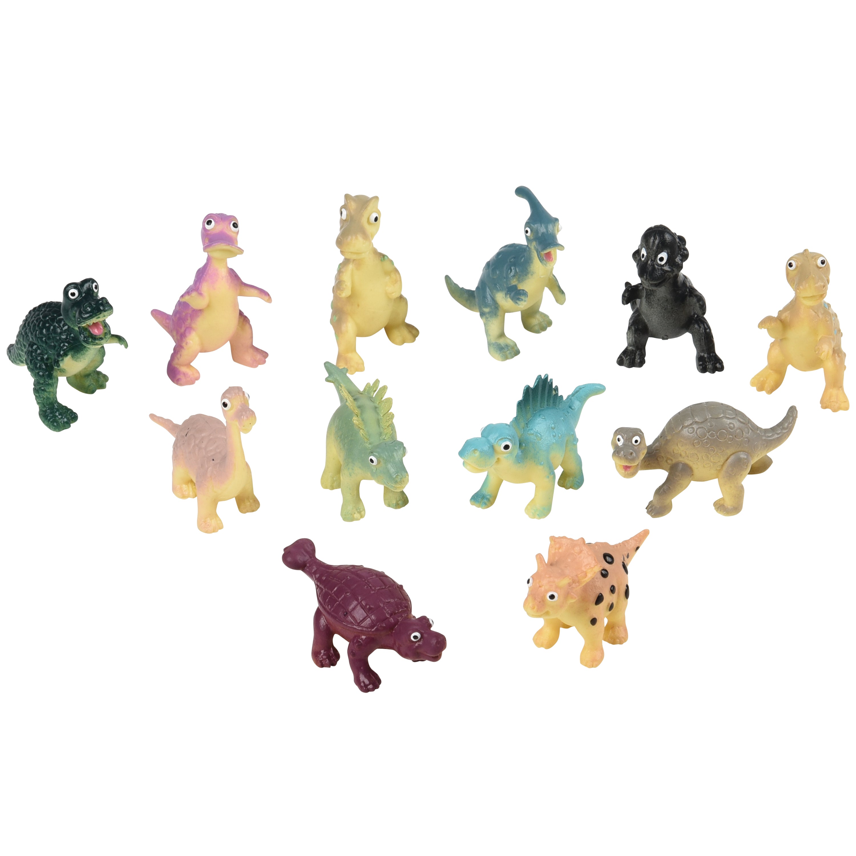 Eco-Friendly Baby Dinos