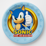 Sonic the Hedgehog 7