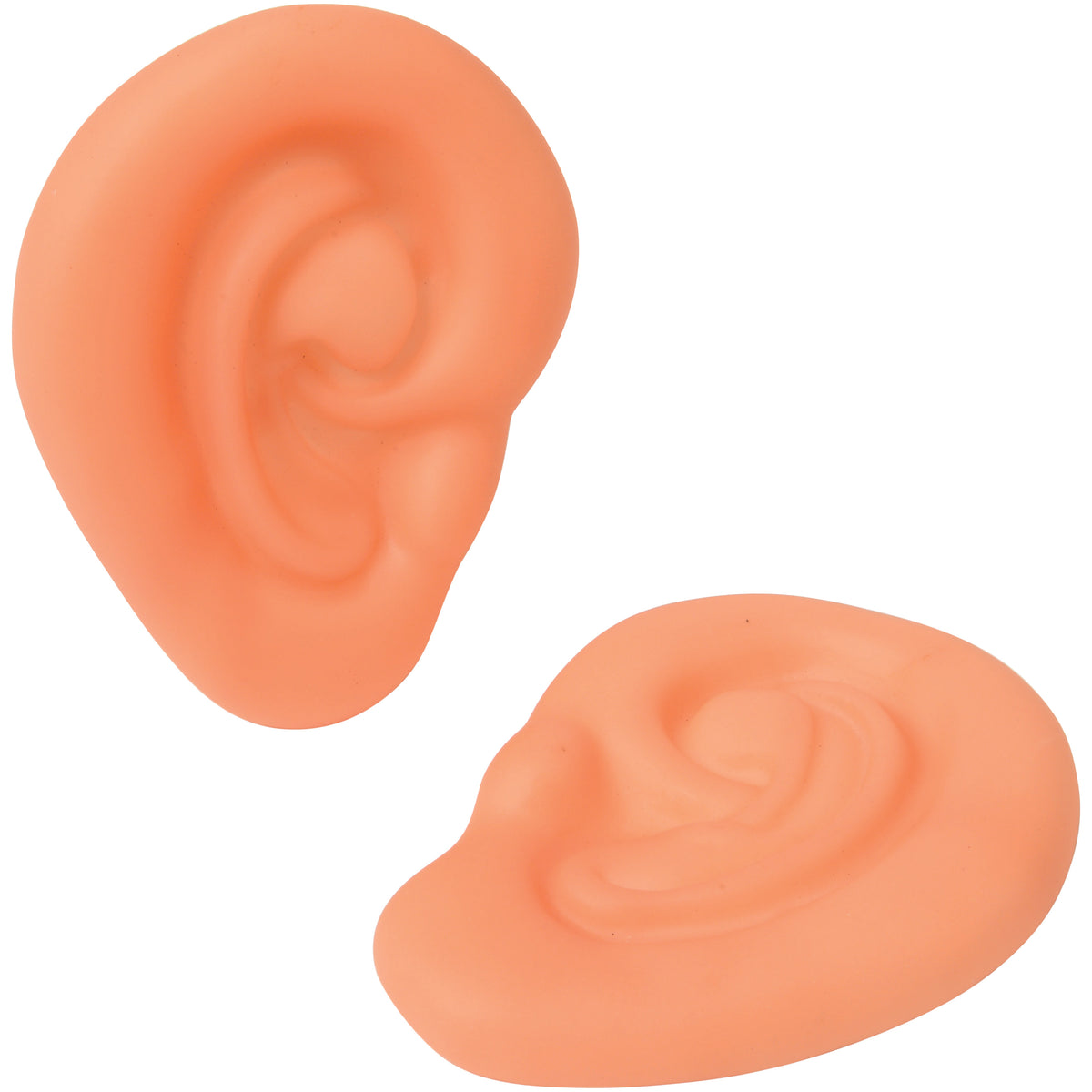 Jumbo Ears/1 Pair/1 Pair