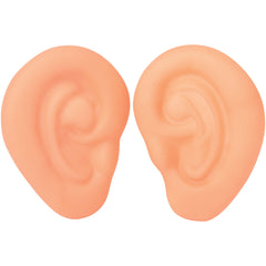 Jumbo Ears/1 Pair/1 Pair