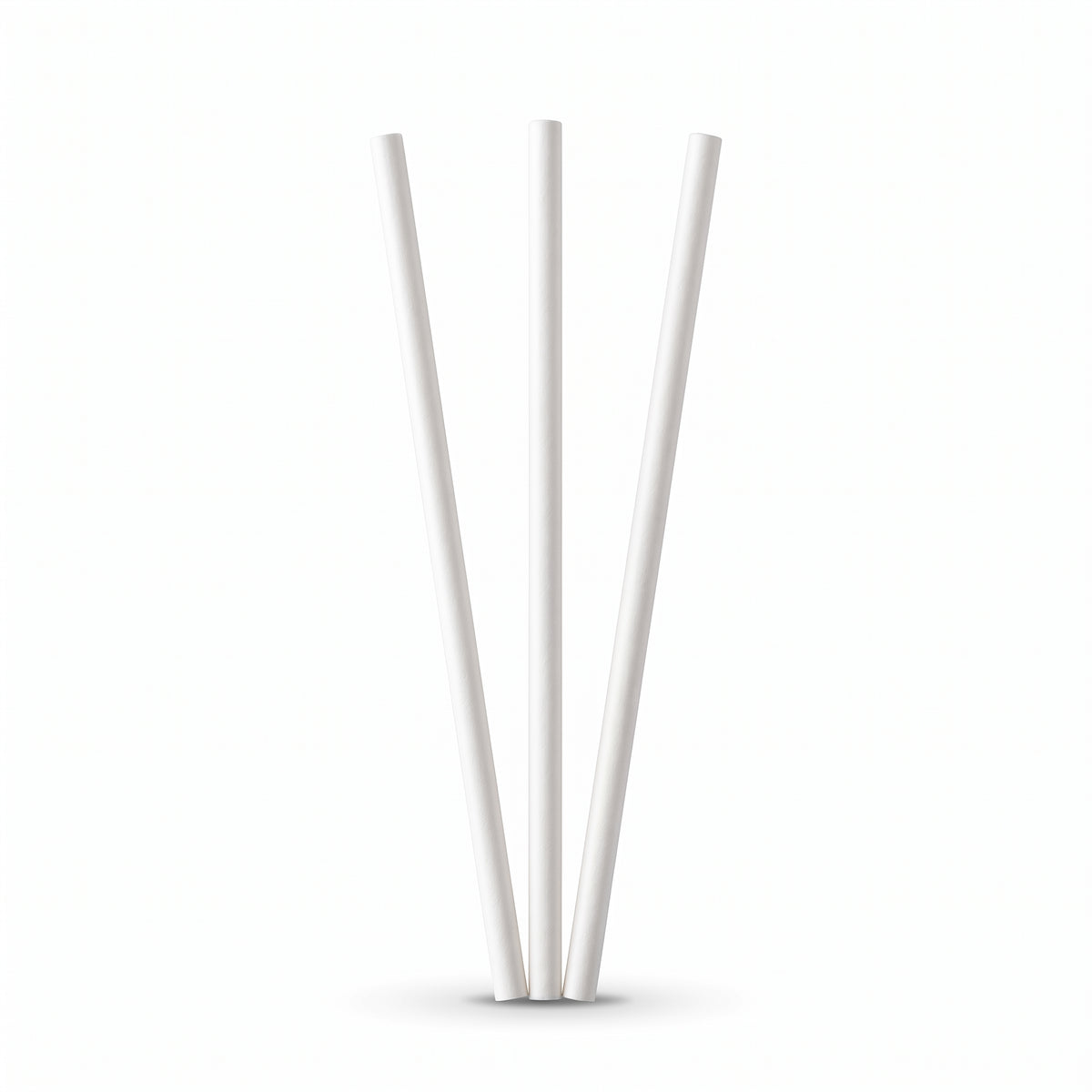 White Lollipop & Cake Pop Sticks, 4-Inch, 50-Pack