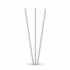 White Lollipop & Cake Pop Sticks, 4-Inch, 50-Pack