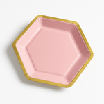 Hexagonal 9