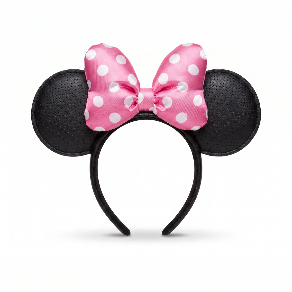 Deluxe Minnie Mouse Forever Headband