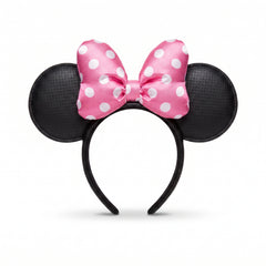 Deluxe Minnie Mouse Forever Headband