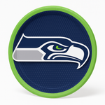 Seattle Seahawks 9