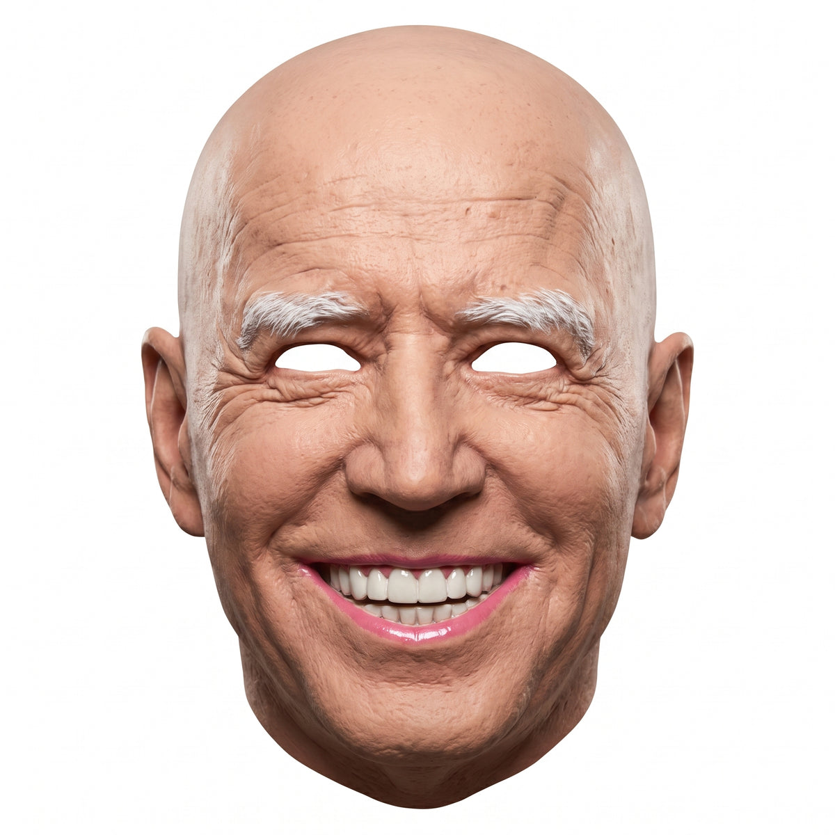 Uncle Joe Biden Halloween Mask