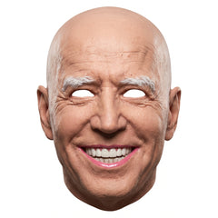 Uncle Joe Biden Halloween Mask