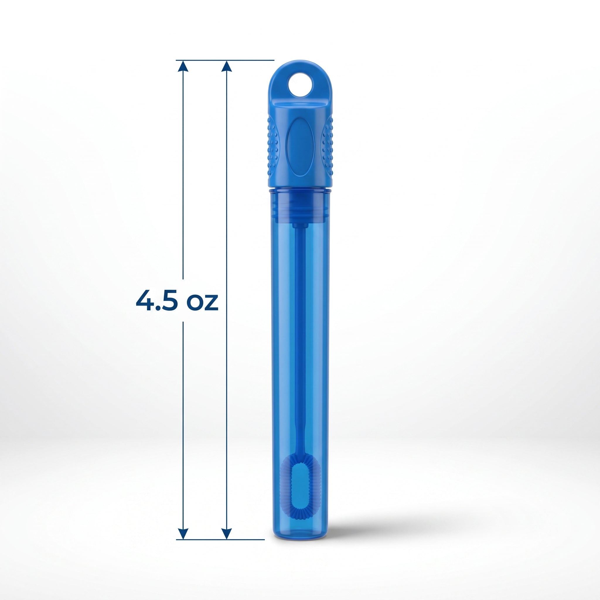 Blue Bubble Wand - 15" Party Favor