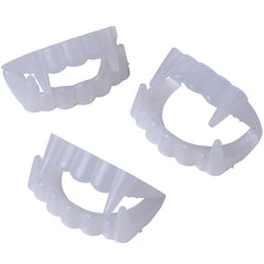 Glow Vampire Teeth (Sold By Gross)