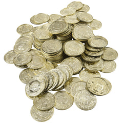 Gold Coins (Sold By Gross)