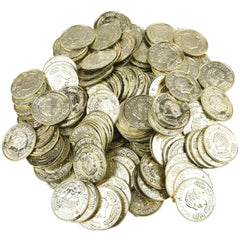 Gold Coins (Sold By Gross)