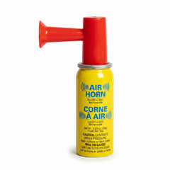 Compact Sports Air Horn - 1.23oz