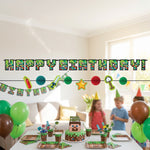 Pixel Party 