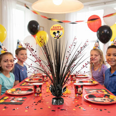 Mickey Mouse Forever Spray Centerpiece Decoration