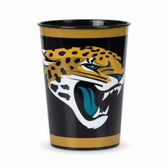 Jacksonville Jaguars NFL Party Cups