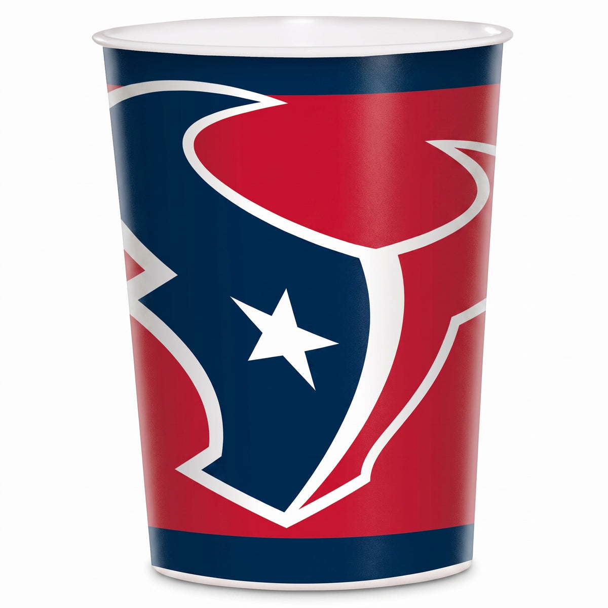 Houston Texans NFL Party Cup