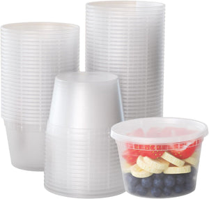 Takeout & Food Storage
