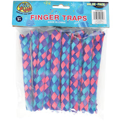 Finger Traps